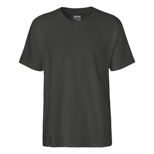 Herren T-Shirt Fairtrade - Bild 24